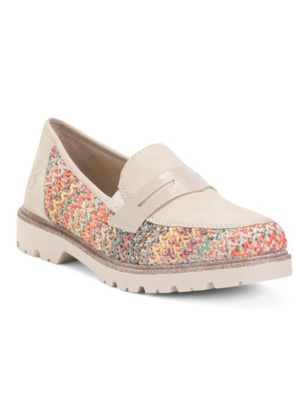 RIEKER Gitta 62 Loafers